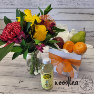 Gift Boxes: Fresh and Fruity