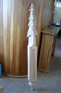 Custom Machining and Profiles