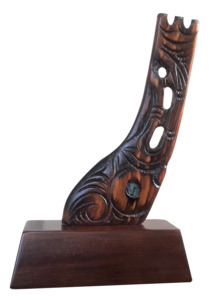 Miscellaneous - Wood Masters: 543