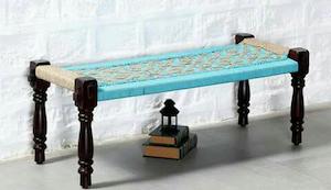 Khatiya/ Charpoy – WoodnHome