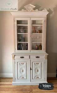 Commissioned Wall Unit