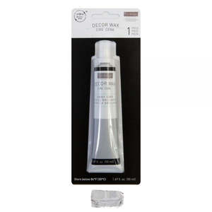 Metallics: ReDesign Wax Paste - Shiny Star