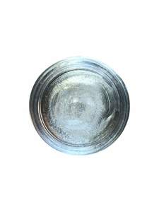 Metallics: Metallic Glides - Metro Silver
