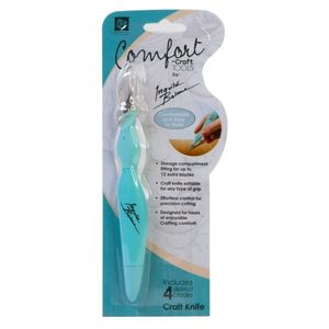 Paint Accessories: Craft Knife 7"