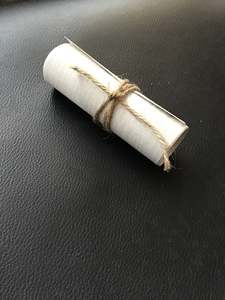 Paint Accessories: 240 Grit 1m Sandpaper