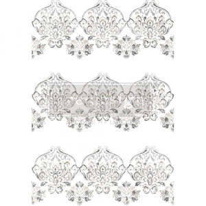 ReDesign Transfer - Antique Damask