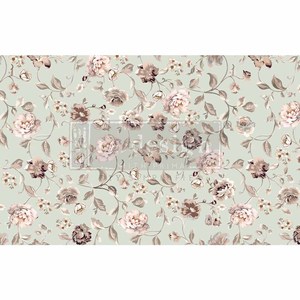 ReDesign Tissue - Neutral Florals