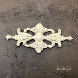 WoodUbend Centerpiece - WUB1339