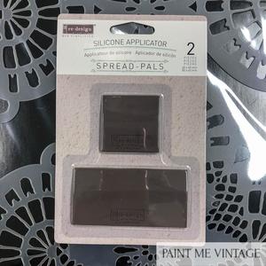 Stencil Tools Accessories: 2 x Stencil Spread pals