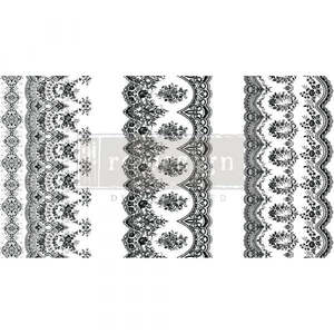 ReDesign Transfer -  Vintage Wallpaper II