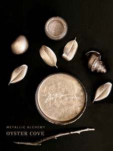 Metallic Alchemy: Metallic Concentrate- Oyster Cove