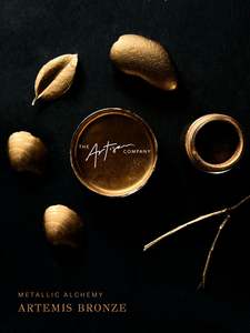 Metallic Concentrate- Artemis Bronze