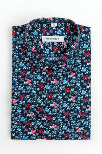 WOODS Long Sleeves Shirts – Woods Online