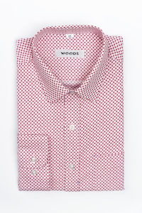 WOODS Long Sleeves Shirts – Woods Online