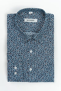 WOODS Long Sleeves Shirts – Woods Online