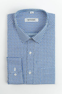 WOODS Long Sleeves Shirts – Woods Online