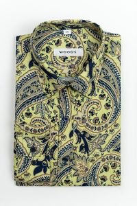 WOODS Long Sleeves Shirts – Woods Online