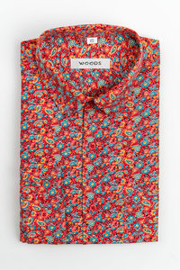 WOODS Long Sleeves Shirts – Woods Online