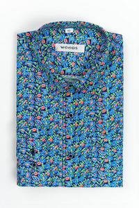 WOODS Long Sleeves Shirts – Woods Online