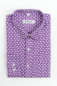 WOODS Long Sleeves Shirts – Woods Online