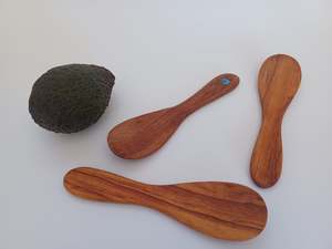 Small And Useful: Avocado scoop