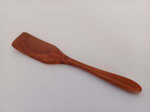 Small And Useful: Tiny Rimu shovel scoop