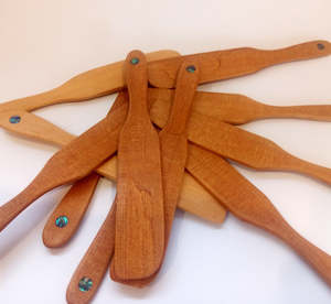 Small Stirrers: Weka