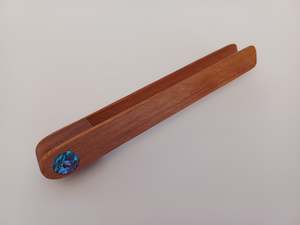 Useful In The Kitchen: Toast tongs