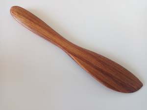 Small And Useful: Tiny spreader