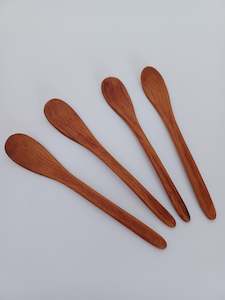 Small And Useful: Curvy scoop