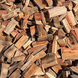 Firewood: She-oak (casuarina) 2025