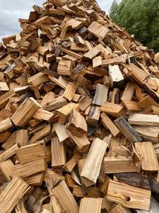 Firewood: Old man pine