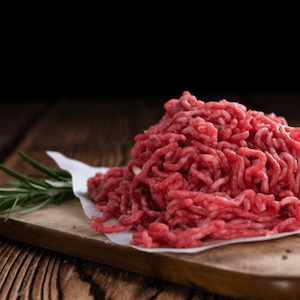 Alpaca: Alpaca - Mince