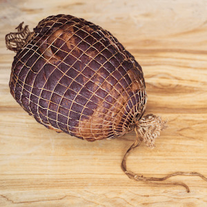 Whole Micro Ham (1kg)