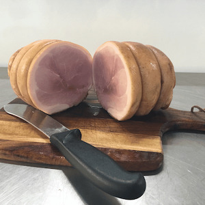 Whole Mini Ham (2kg)