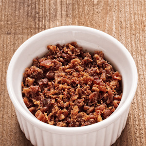 Mince: Bacon Bits (mince)