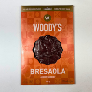 Bresaola