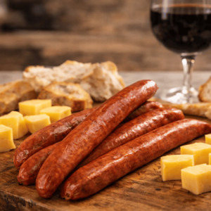 BierStix – Spicy