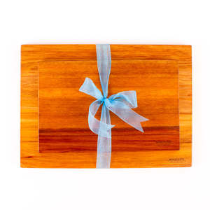 Most Popular Boards: The Great NZ Board Set - Rimu