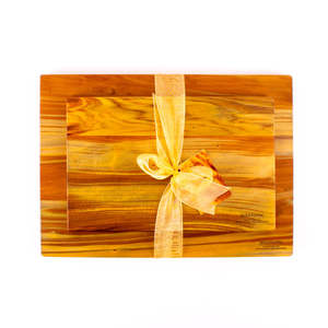 Most Popular Boards: The Great NZ Board Set, Rare Grain Ancient Kauri