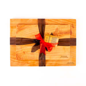 Most Popular Boards: The Great NZ Board Set - Macrocarpa, Figure Grain