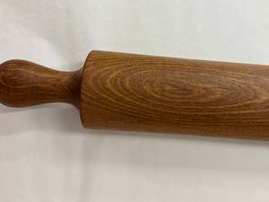B-GRADE | Rolling Pin, Standard - 580mm Long