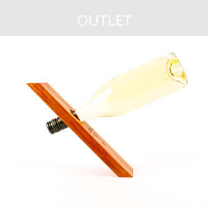 Outlet: B-GRADE | The Great NZ Balancing Bottle Stand
