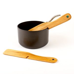 Utensils: No Mess Spatula