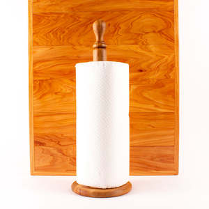 Kitchenware: Paper Towel Holder