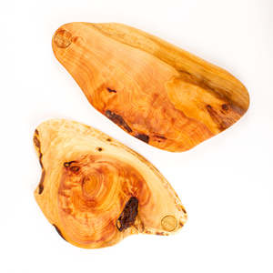 Tapas Sets: Macrocarpa Tapas Set 23