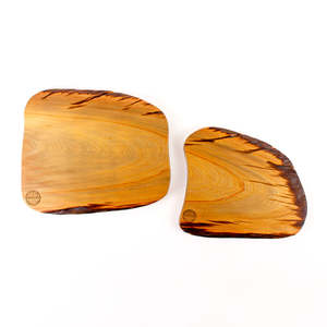 Tapas Sets: Ancient Kauri Tapas Set 20