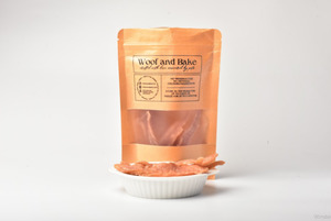 Chicken Breast 80g - Woof and Bake
