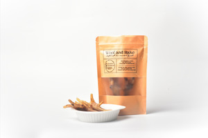 Chicken Feet 100g - Woof and Bake