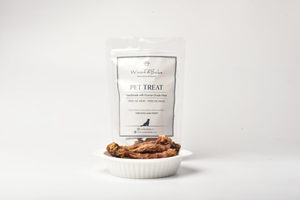 Chicken Neck 100g - Woof and Bake